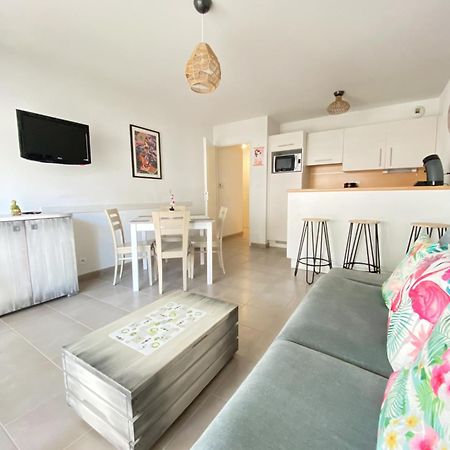 Le Rivage, Bel Appartement Tout Confort Беноде Екстер'єр фото
