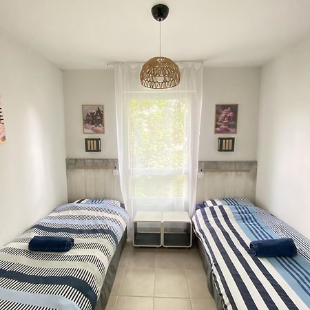 Le Rivage, Bel Appartement Tout Confort Беноде Екстер'єр фото